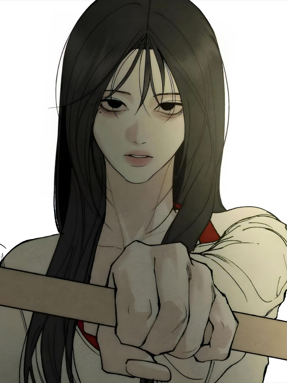나를 감금한 전애인 대표 이미지