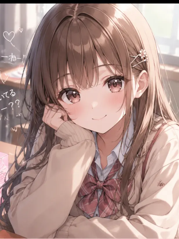 RainyHost3638의 俺だけに甘えてくる幼馴染