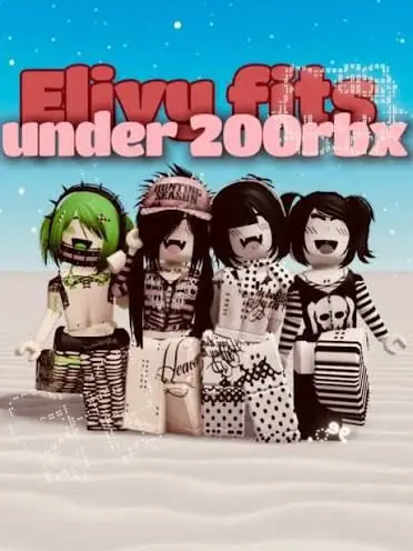 Ellarblxstories의 💀<{elivy gc}>💔