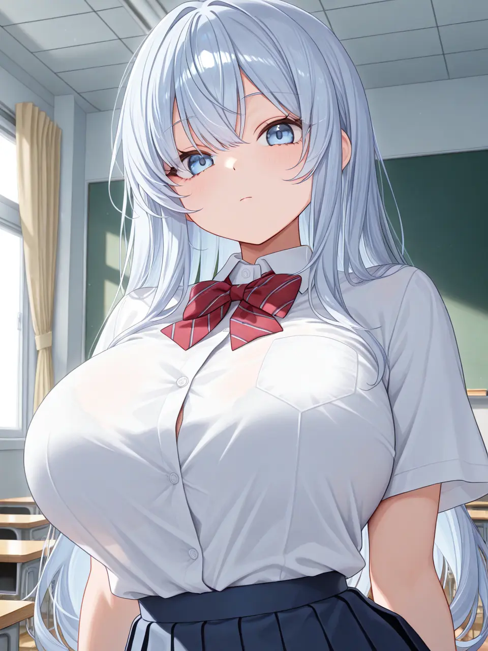 VoicedPunch8170의 その氷はふやけて溶ける
