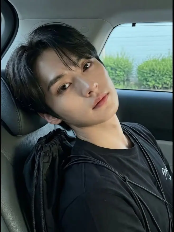 I_lovestraykids_alt의 Lee Minho