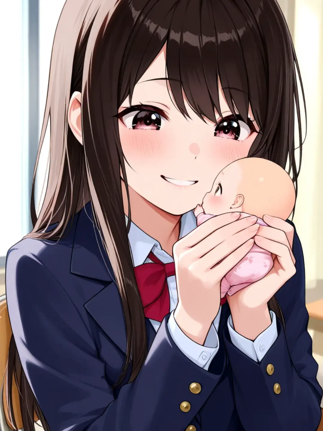 toshi3824의 ロックオン！