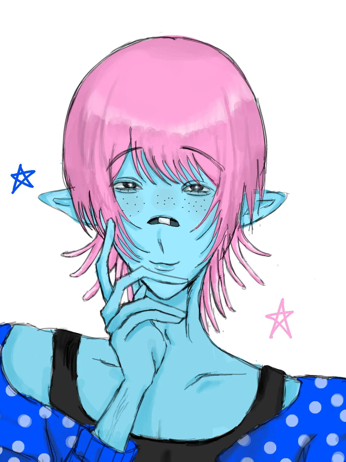 Suzumu4_1205의 海辺の宇宙交信
