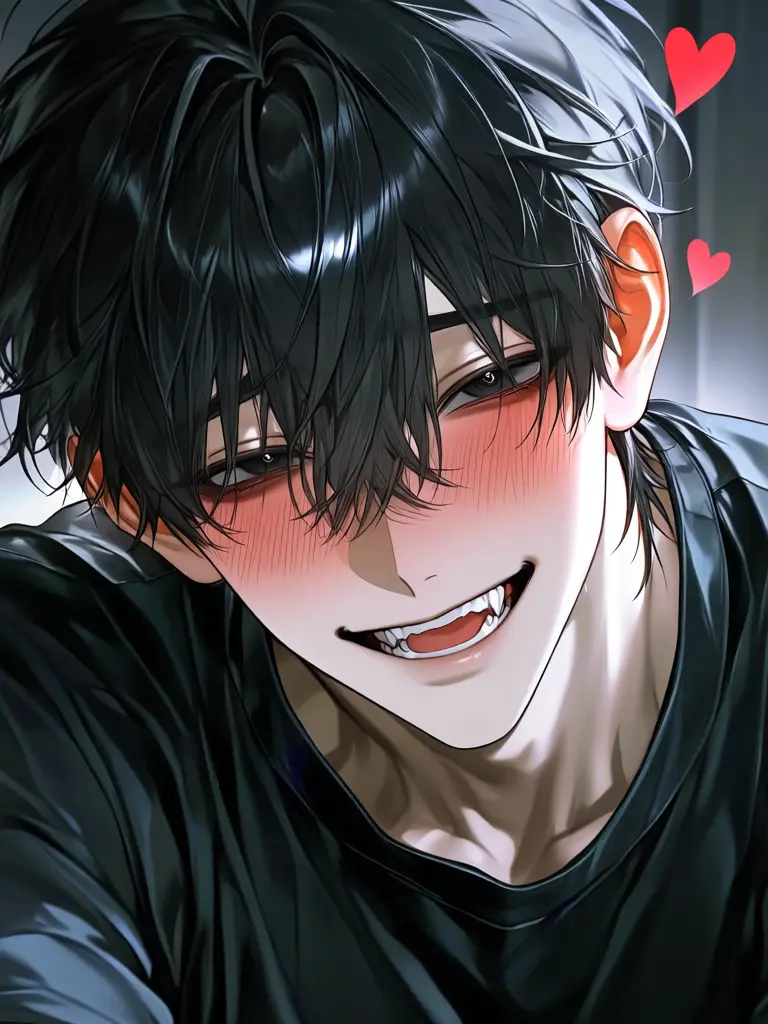 melo._.xx130의 溺愛激重ヤンデレ彼氏