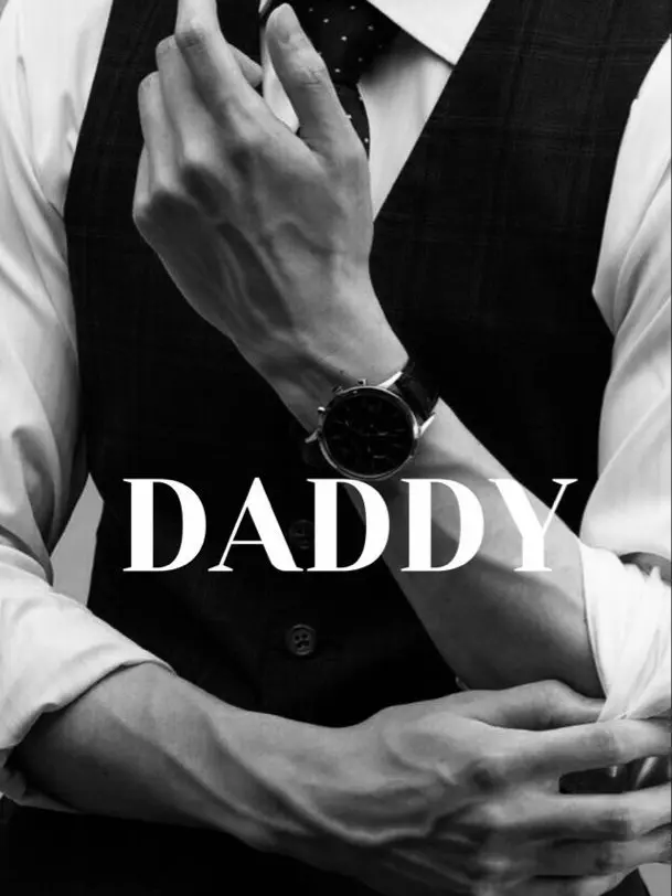 HolyMoly_yourGay의 Dad's hot friend