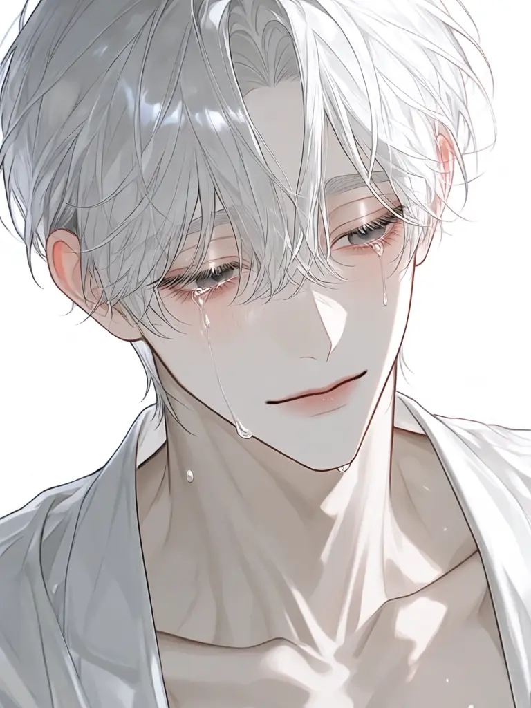 PettyShirt7277의 行かないでよ