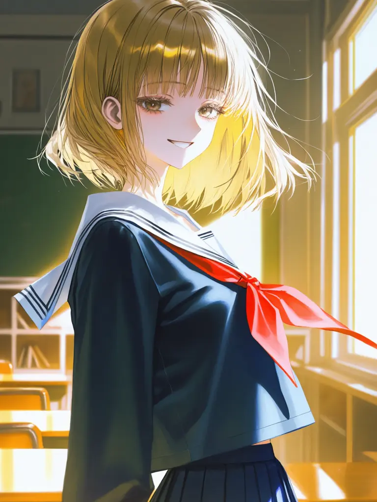 ModernFlask4542의 幼なじみを守り抜け