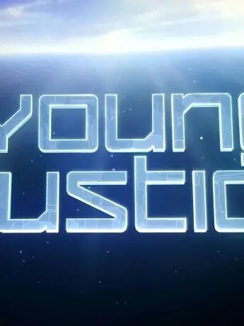 Rennsvy의 Young Justice