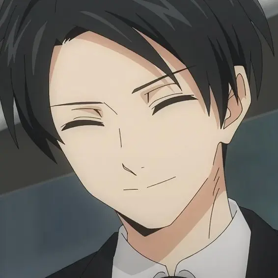 BalmyVise4682의 凶一郎の愛が重すぎる