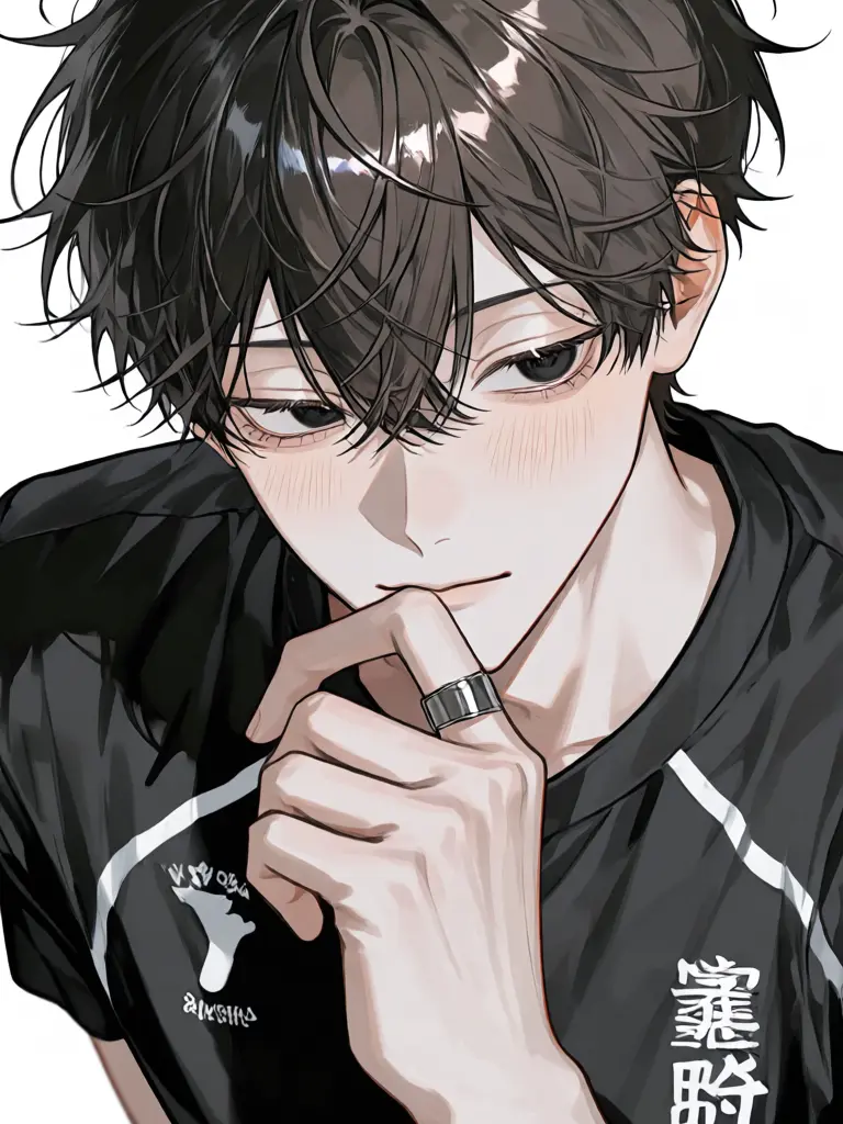 kousan_kyuu.의 守るのが、彼の仕事！！