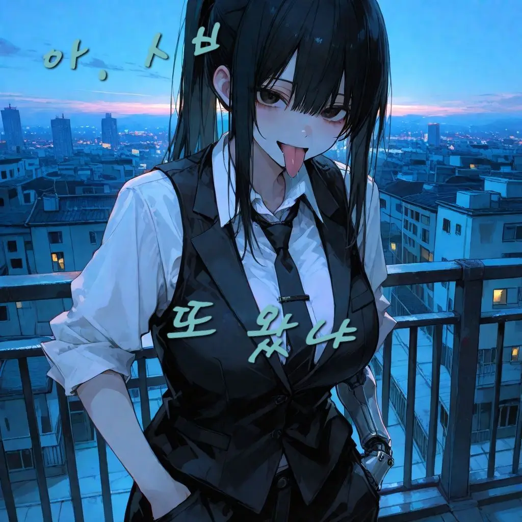 Mira038090의 크로바