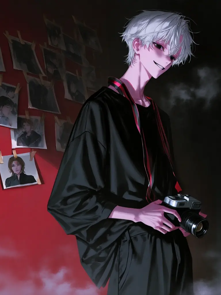 Me10dy의 「인생의 마지막을 기록하다.」