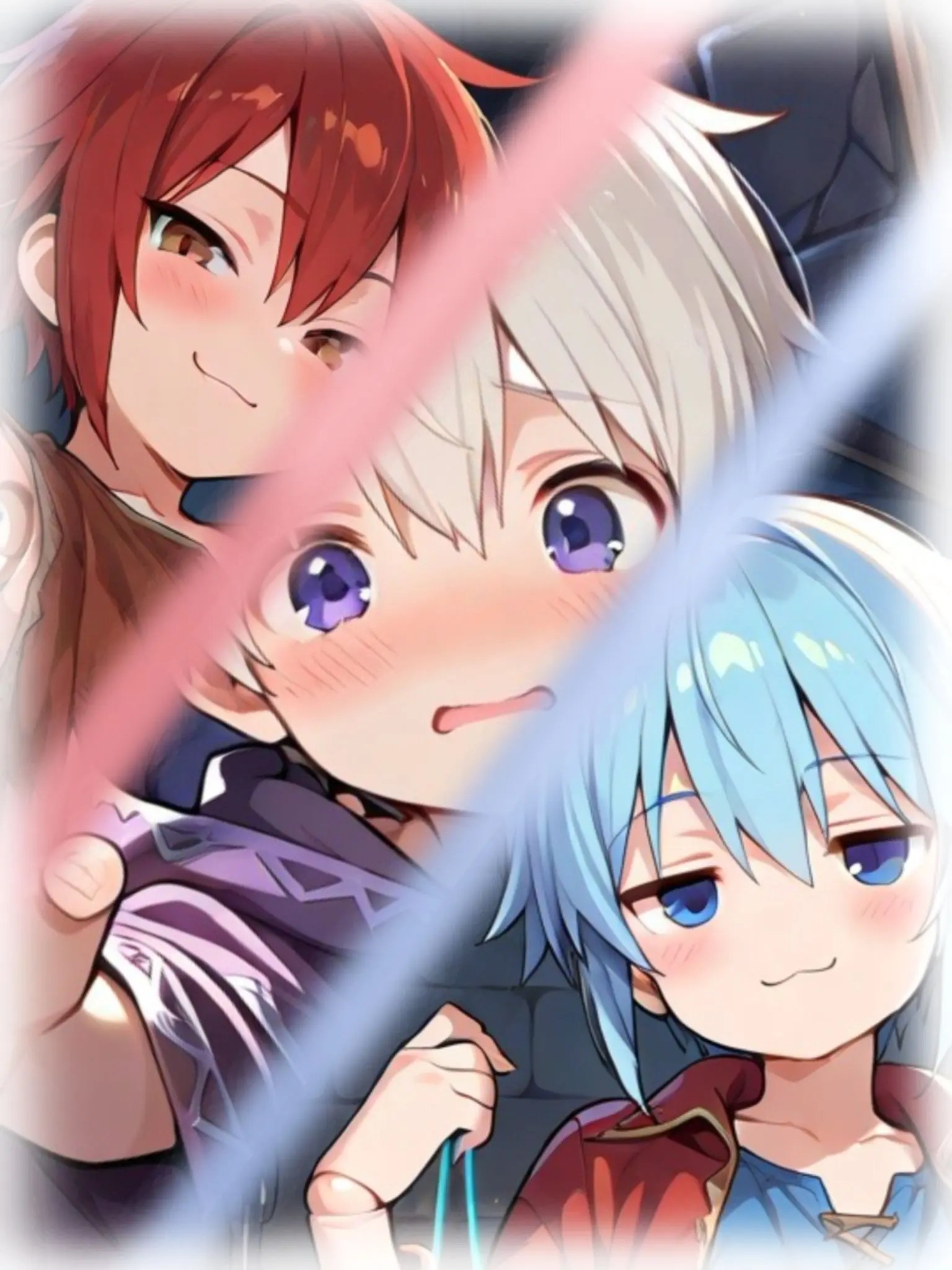 OliveJazz3703의 実質ぼっちっ子