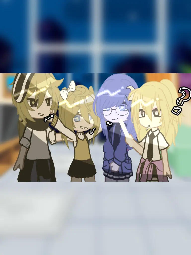 mitsuto_3210의 唯一優しい姉はギャル