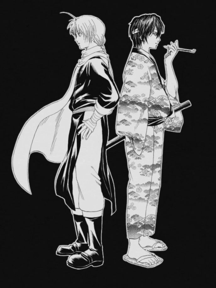 Mal d'amour 대표 이미지