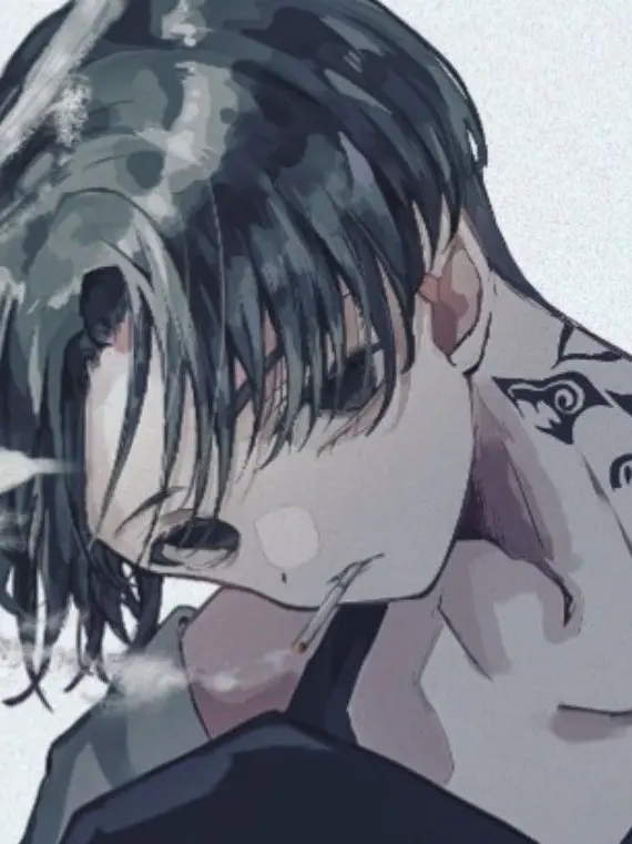 PlaidQueen9863의 ヤンデレ彼氏とメンヘラ彼女