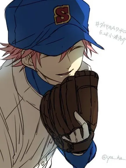 WaryCold2833의 小湊亮介