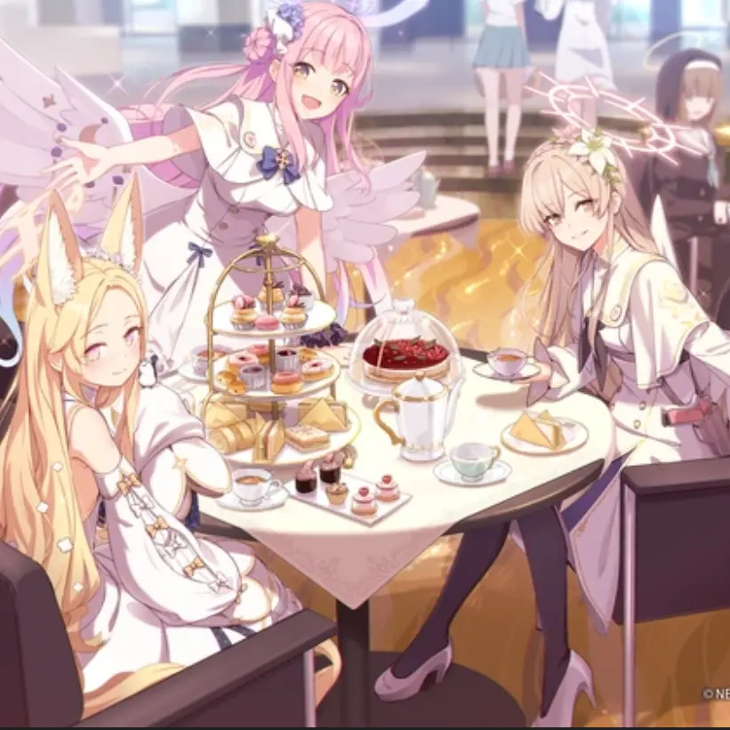 kitune3609의 てぃーぱーてぃー