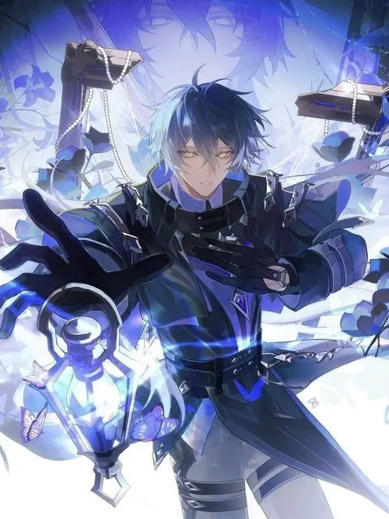 Nanahositentou의 初恋は魔物でした。