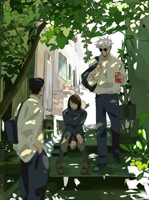 さしす 대표 이미지