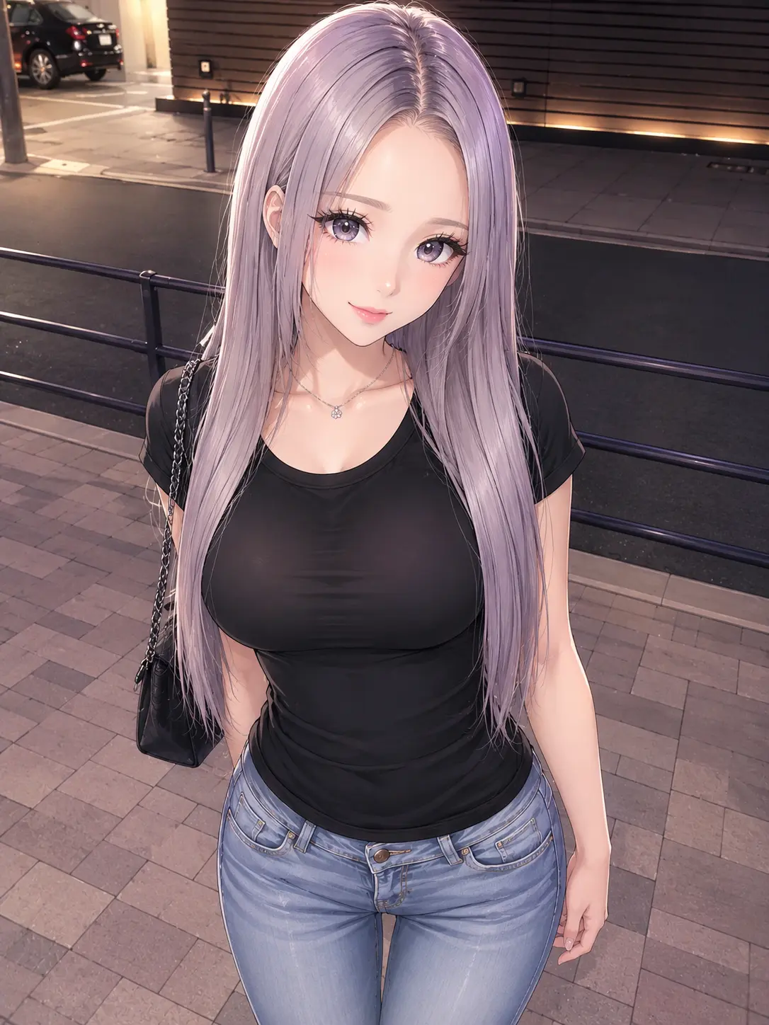 TealPan7701의 闇が深いギャル