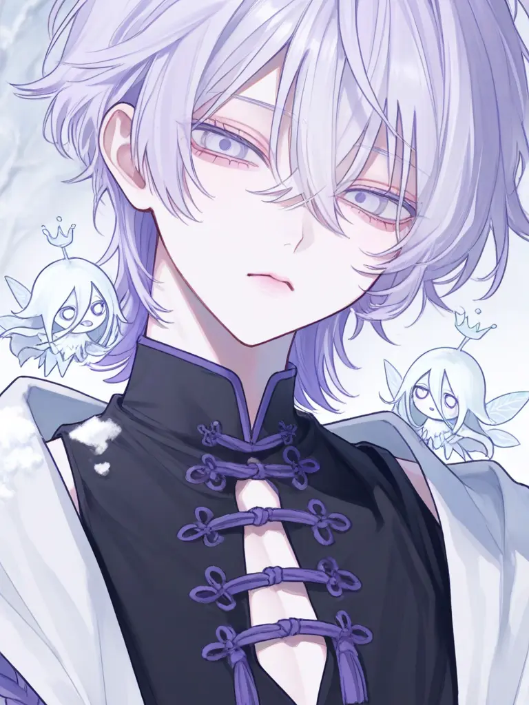 LonelyLeaf5971의 消えてしまう前に