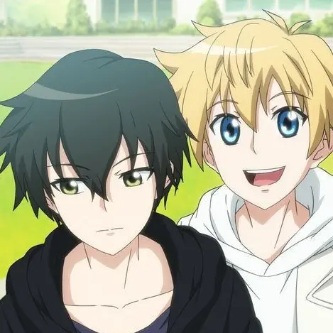 BAKUGO-is-so-cute의 강림_리온