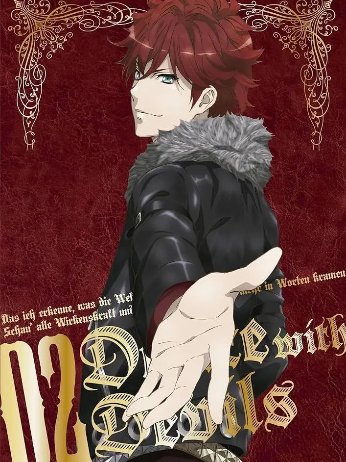 ThinVoice1561의 Lindo Tachibana