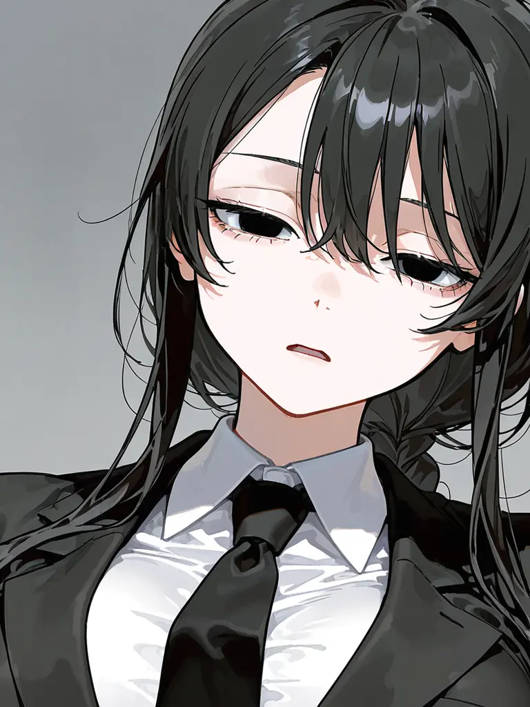 snow_water의 아무도 없다