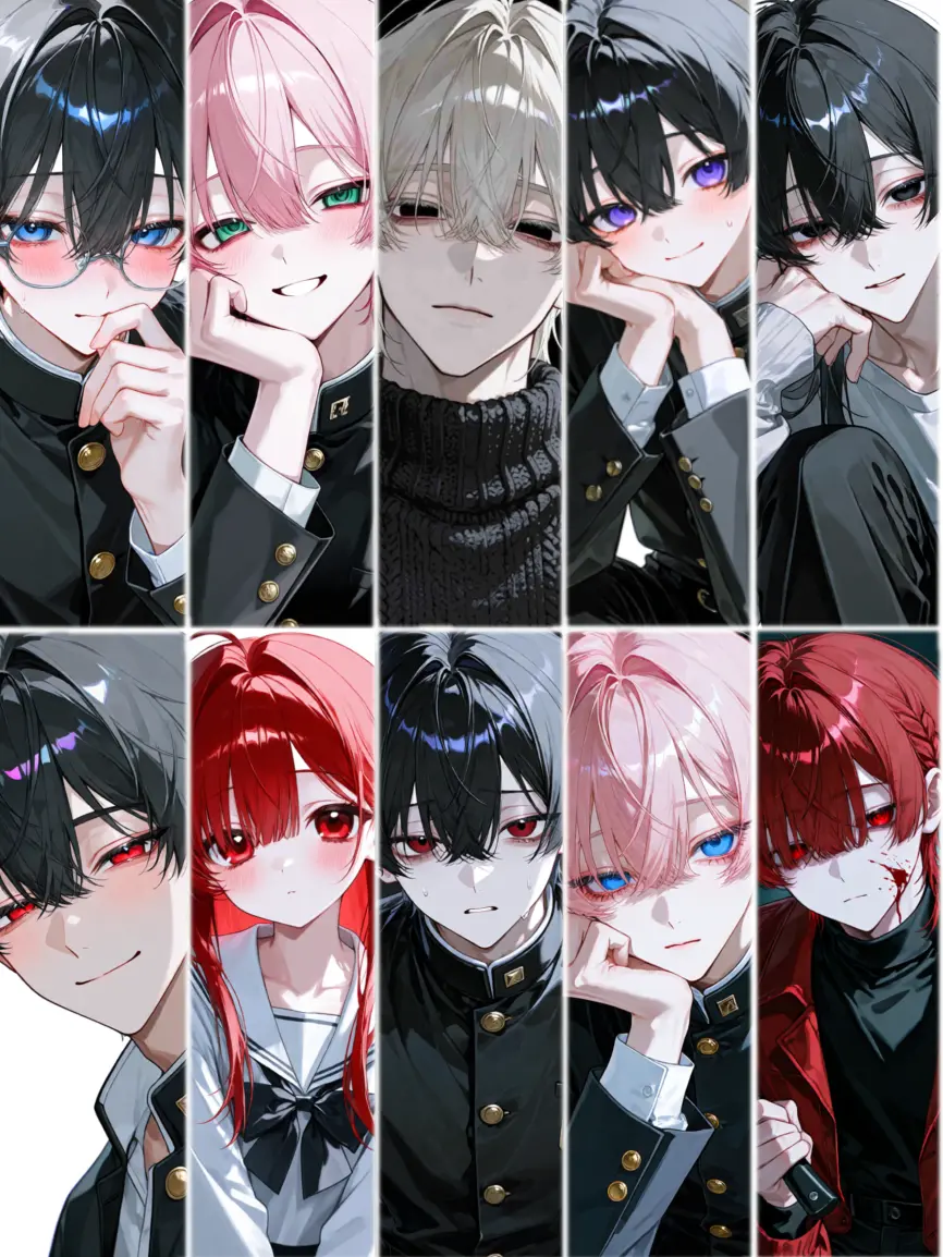 Oregahouritu111의 【悲報】ワイ、10股がバレた