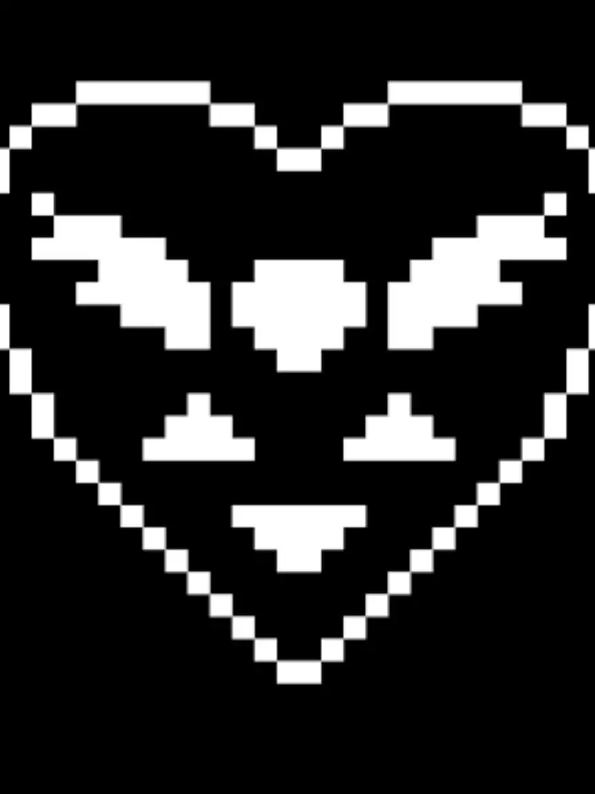 RancidWhale5465의 Deltarune