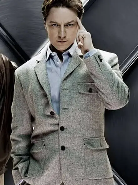 SmokyAngel6373의 Charles Xavier
