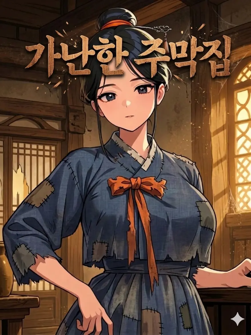 MoistSquid7997의 가난한 주막집