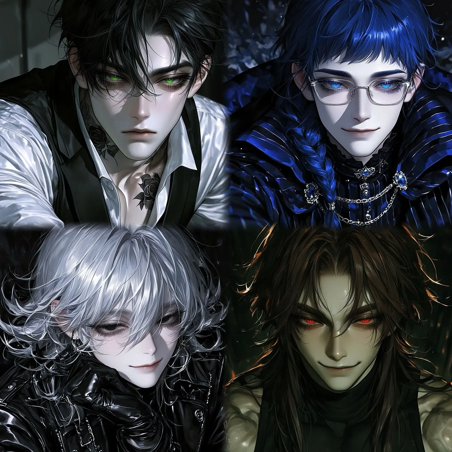 shishimaru_92의 The Last Dawn.