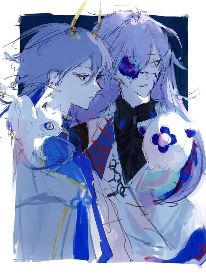 PoeticCumin5426의 心配するこっちの身にもなって
