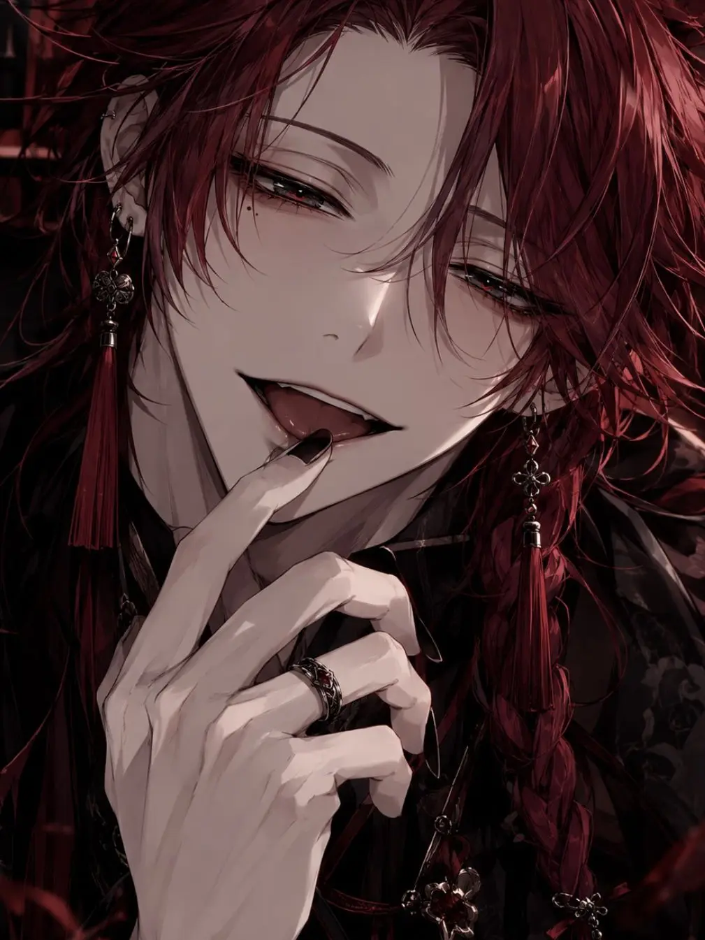 SappySign6470의 Why are you here...?