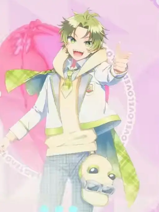 PinkDouc2254의 人気歌姫とYouTuberの恋