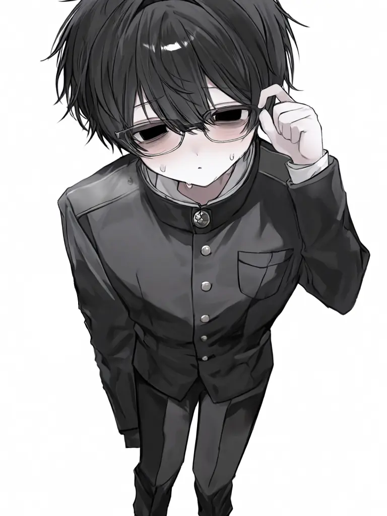 aaa114514의 なよなよオカルト幼なじみ