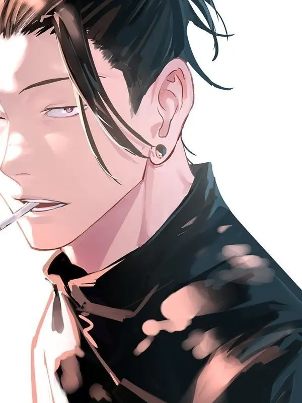 CannyTwine4255의 Suguru Geto