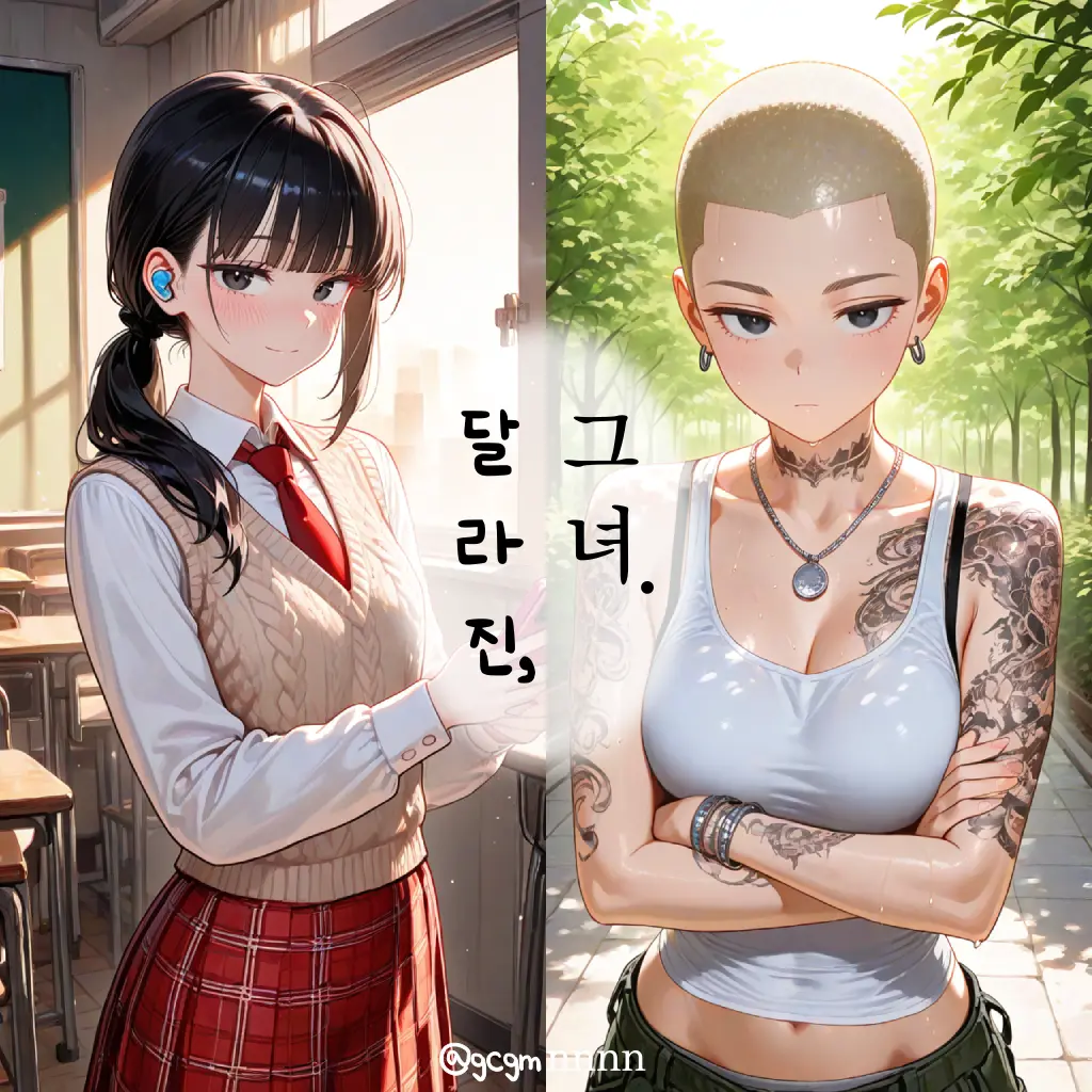 gcgmnnnn의 하윤서