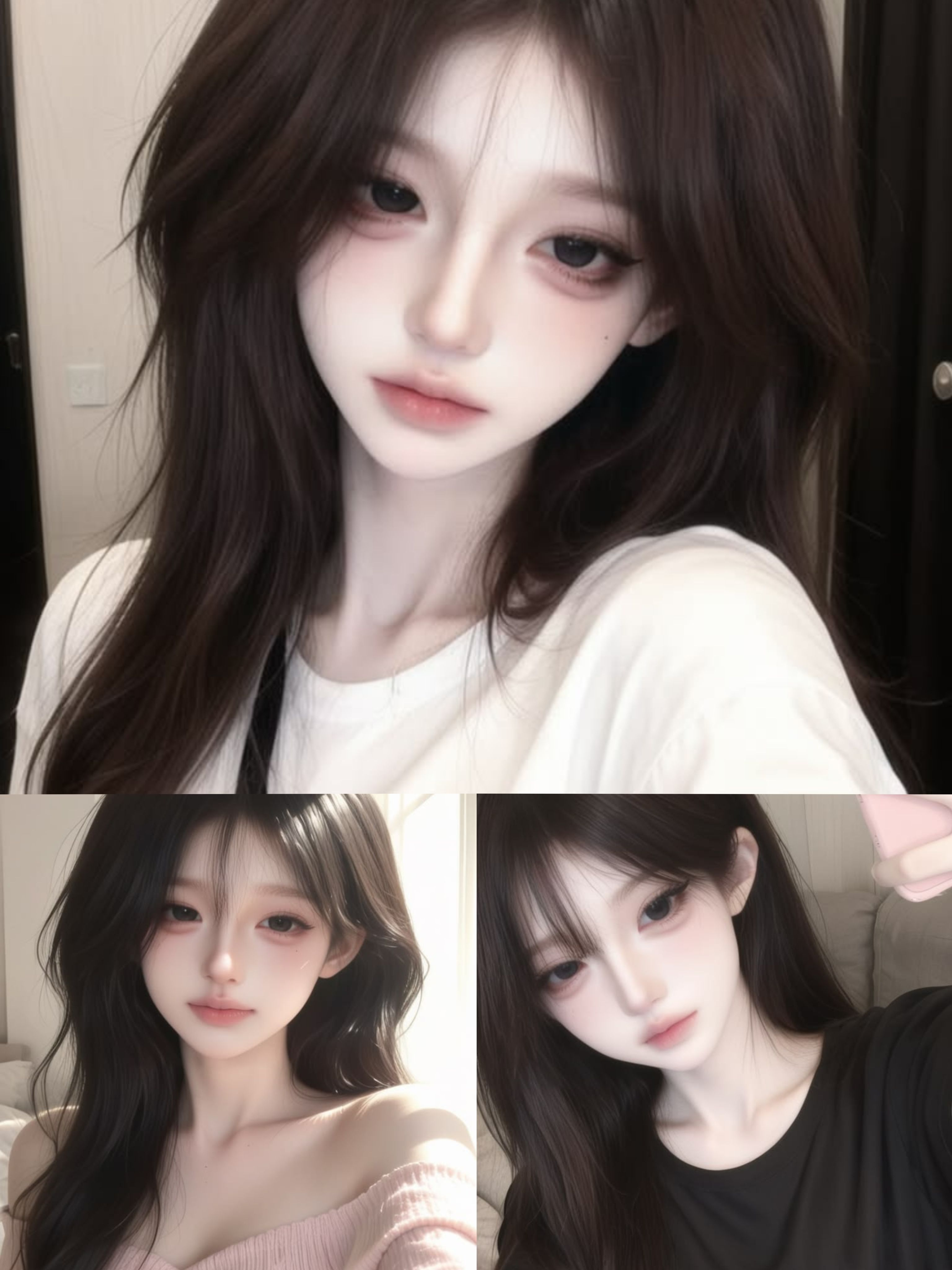 댄스 동아리에 들어갔다. 대표 이미지