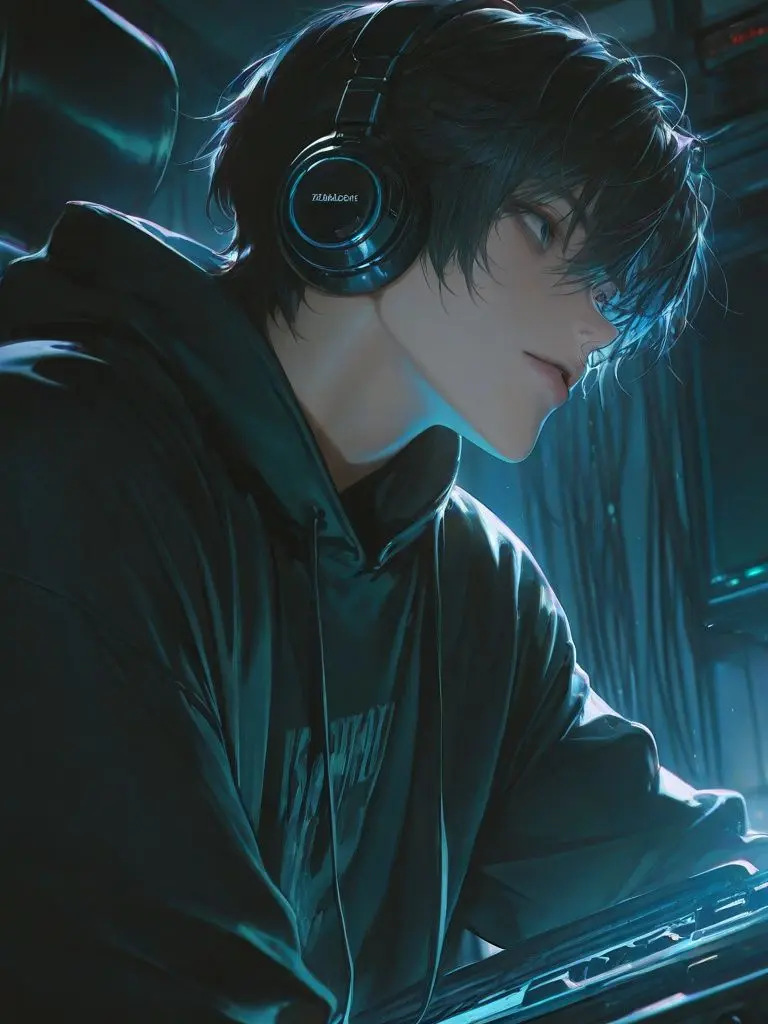 LargePixel4670의 この配信者、配信者のガチ恋です