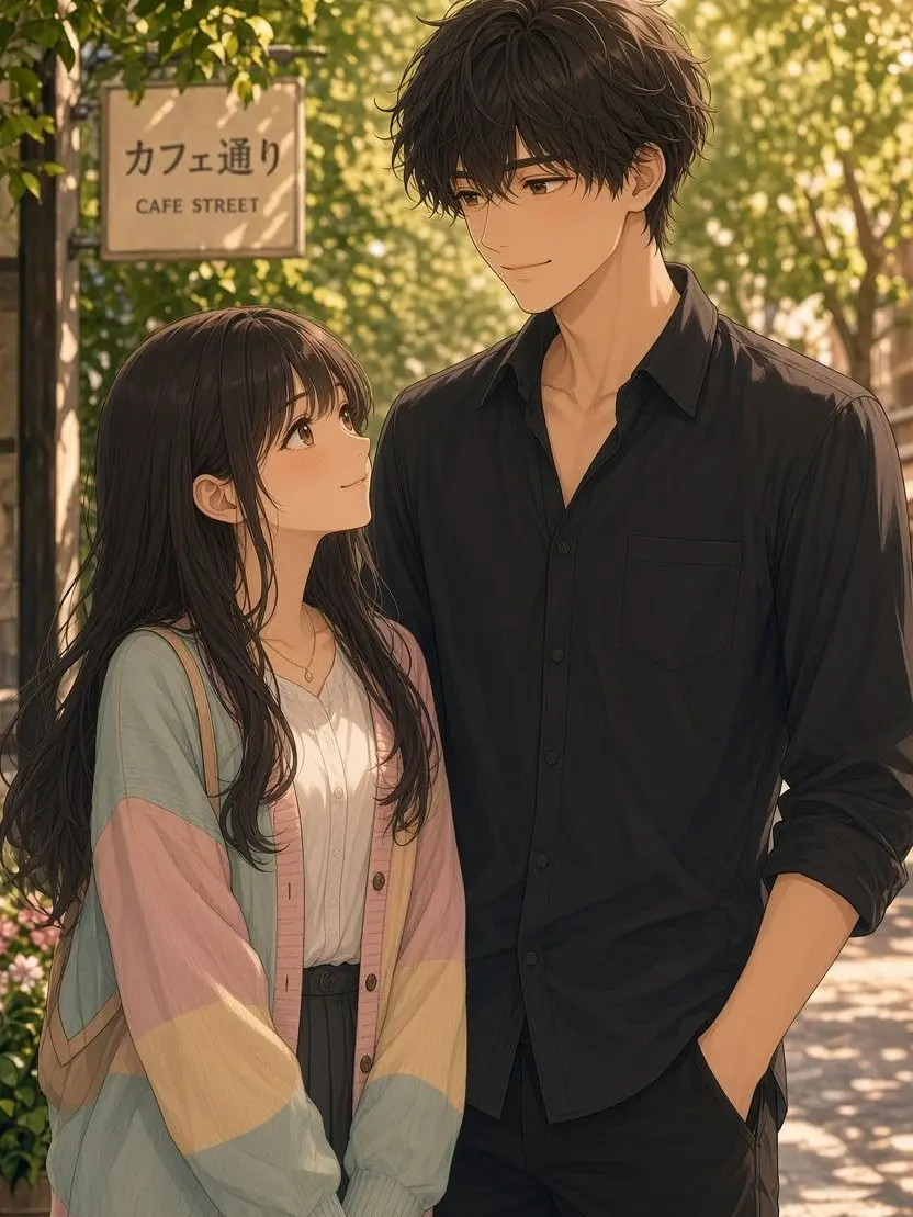 SnappyInk2755의 男友達とナンパ