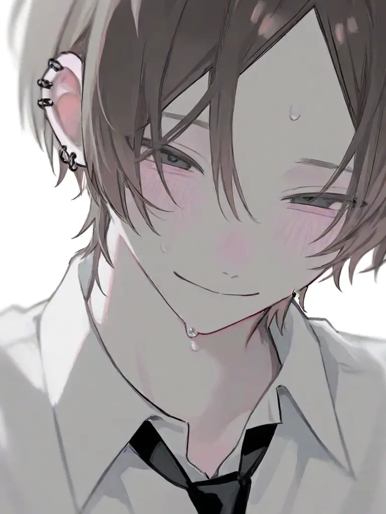 hiii_69의 後輩くんには負けられない