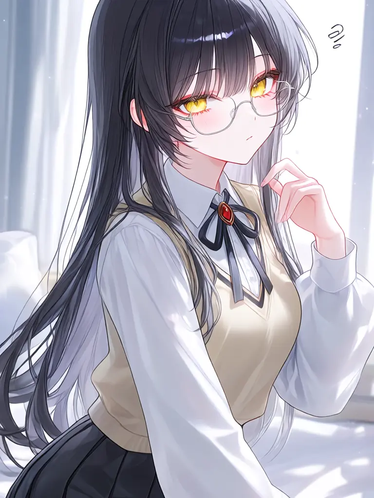 Ninfia1224의 9人の妹と母親と私の幸せハウス
