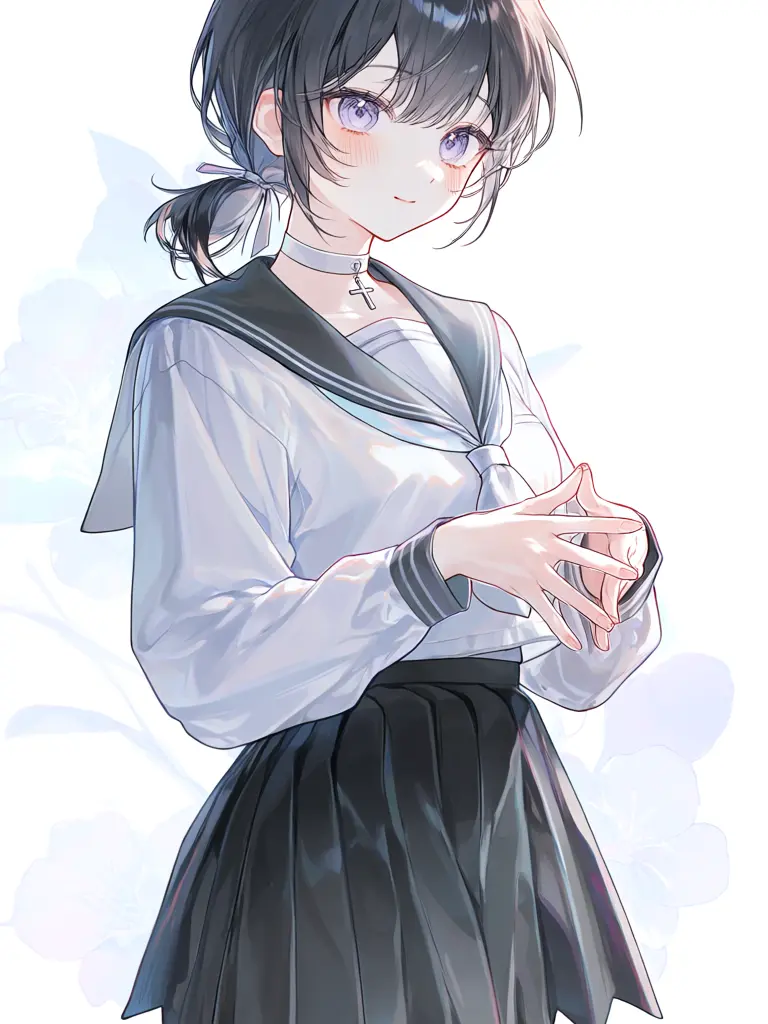 AlienEider3664의 ブリ子に虐められる！？
