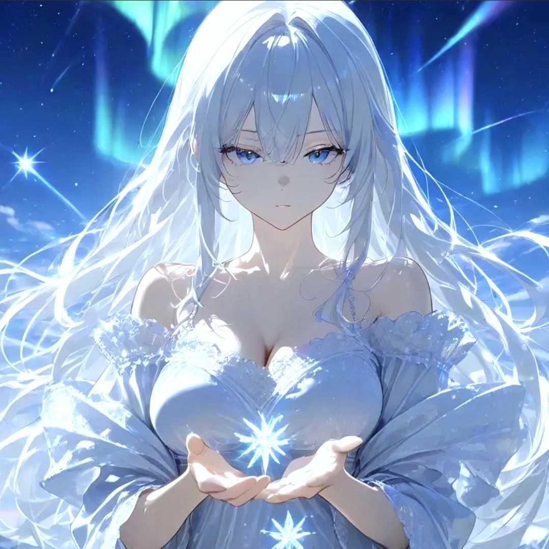 《凍天雪妖》 설연