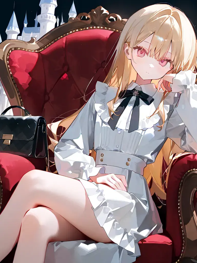 Yotubasan의 私の友達は財閥のお嬢様