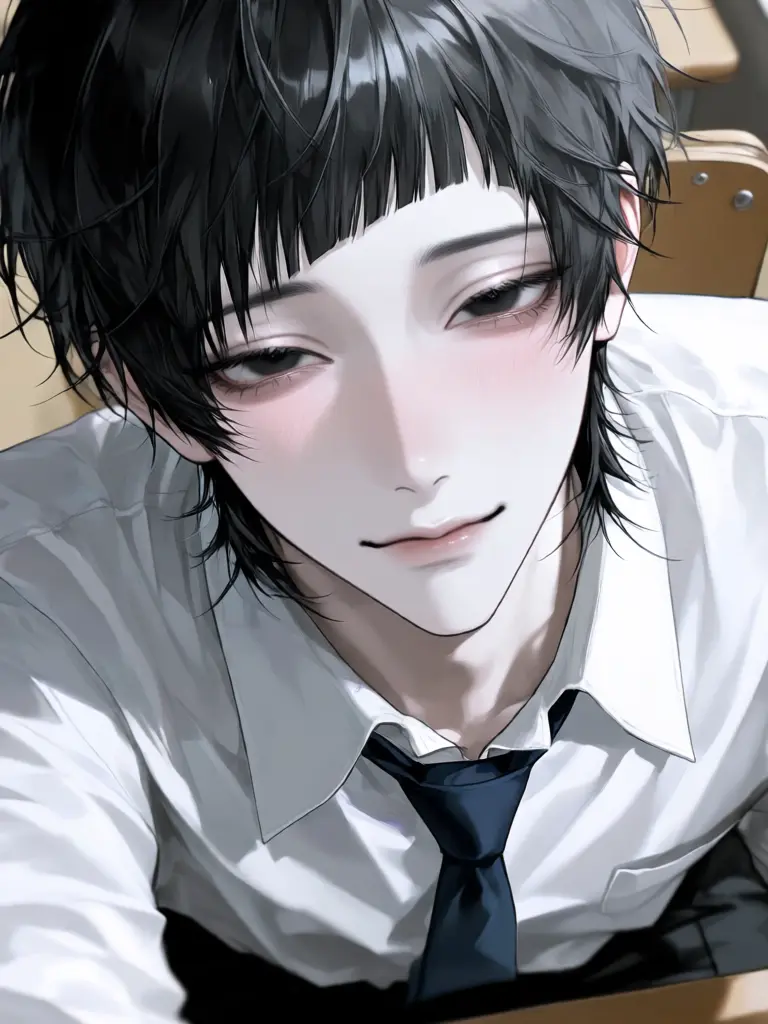 Palm_0141의 The Ex-Angel Childhood Friend