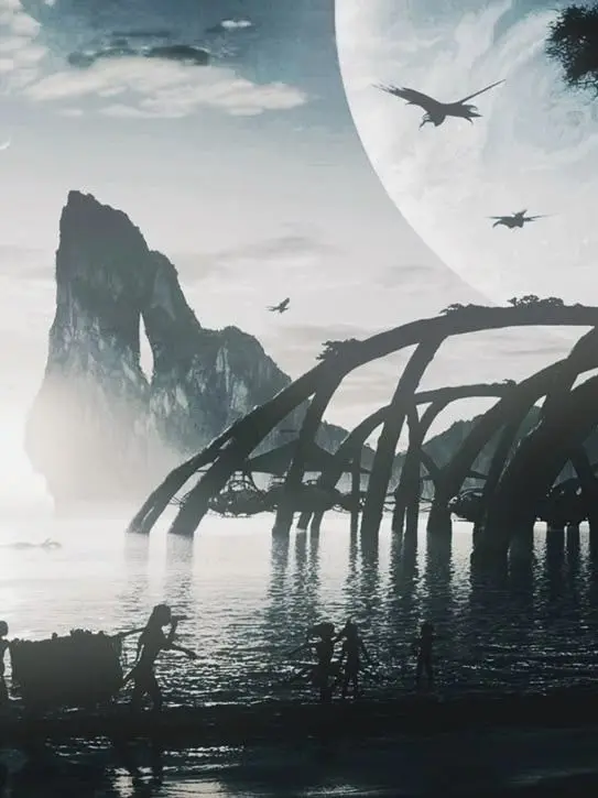 Sp1nth4tb3atA1l4ni의 Avatar: The Way of Water